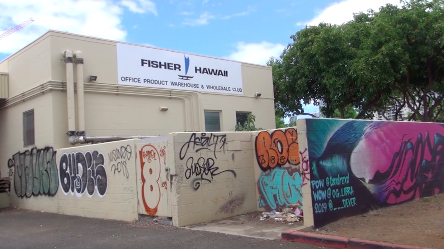 ＜仮想＞ハワイ旅行 その12 Hawaiiが好き！ だからJALマイル！